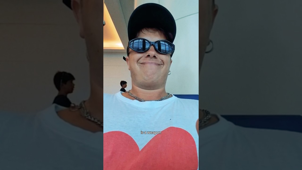 Man-Made Sunshine - Holiday, moving house and two sleeps until LOVE WINS FOREVER. 