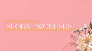 Jaw Dropping Floral Wonders Unveiling the World's Most Rare and Exotic Flower Species