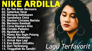 Lagu Terbaik Nike Ardilla | Best Song Nike Ardilla Full Album | Ku Tak Akan Bersuara