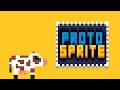 ProtoSprite : Make Pixel Art in Unity