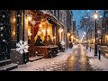 Healing Jazz Piano Instrumentals for Anxious Minds 💙 Gentle Calming Music to Find Inner Peace