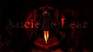 [EDLS] Ancient Fear || Halloween MEP