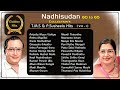 Nadhisudan tms  p susheela hits  vol  i  60  65  oldisgold psuseela tms tmsoundarajan