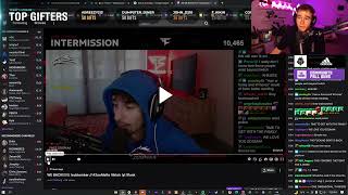 Blaustoise Gets Into His First Twitter Drama