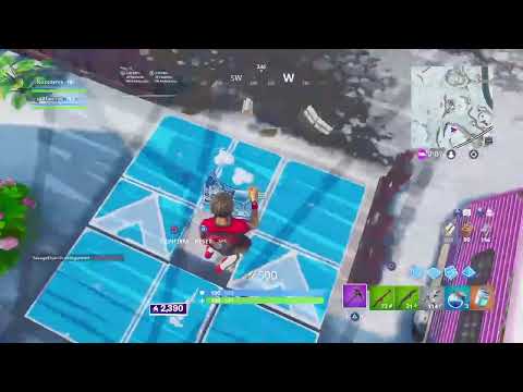 fortnite account Playing till update