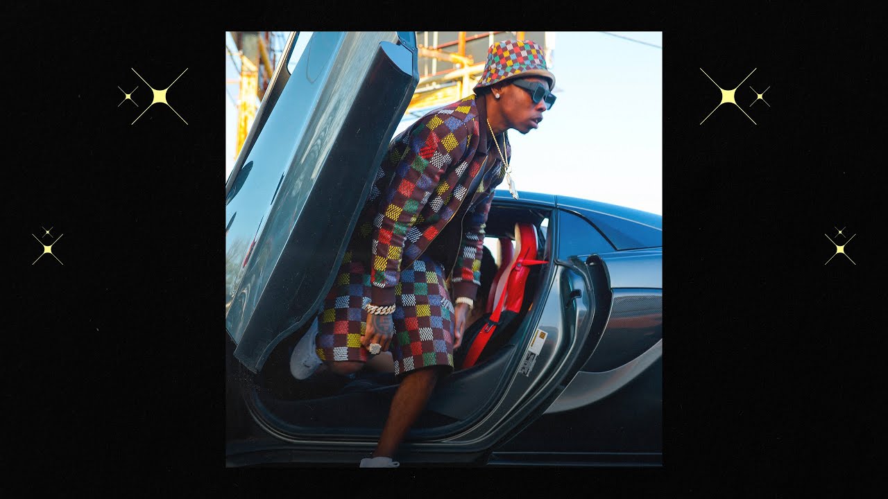 [FREE] Zillionaire Doe x Montana 700 Type Beat - Try