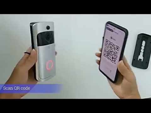 Fix V5 Doorbell Camera in 1 minute (Configure and Setup)