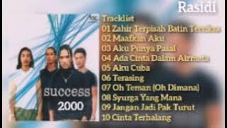 SUCCESS (2000) _ FULL ALBUM