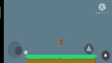 Coba bikin game platformer - Max2d