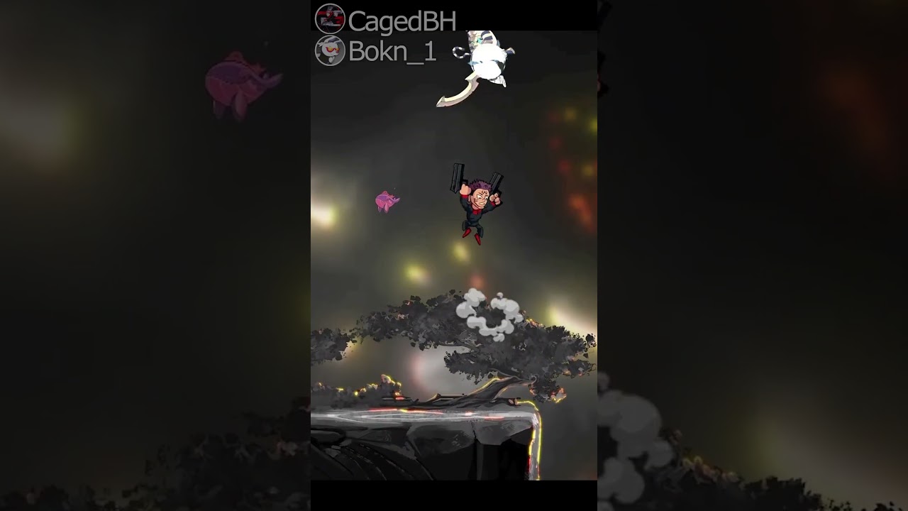 God Tier Blaster Reads…🤯 