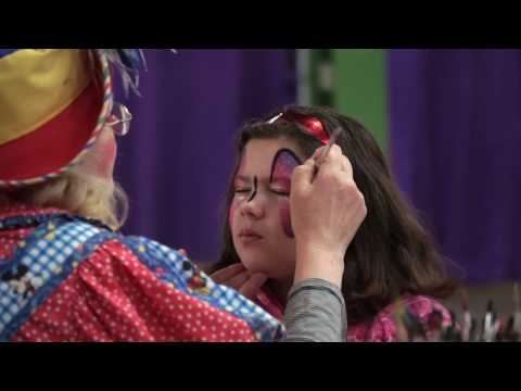 Family Times Summer Fun and Camp Fair 2017