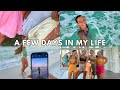 Vlog its finally starting to feel like summer