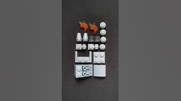 LEGO Razor Crest!
