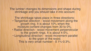 The basics of making end grain cutting boards. Part 1.