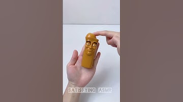 Satisfying Slime ASMR | Relaxing Slime Videos 504 #shorts #asmr #slime #satisfying #504