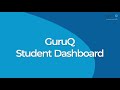 Guruq online tutoring platform app explainer