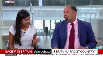 Multiculturalism has failed