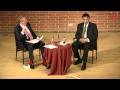 General Pervez Musharraf in conversation with Sir Christopher Meyer - IQ2 talk