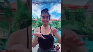 Christina Benitez Tiktok Compilation