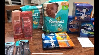Cvs & Rite Aid Messed Up Haul 🤦🏼♀️ And 🤬 Cashier Storytime