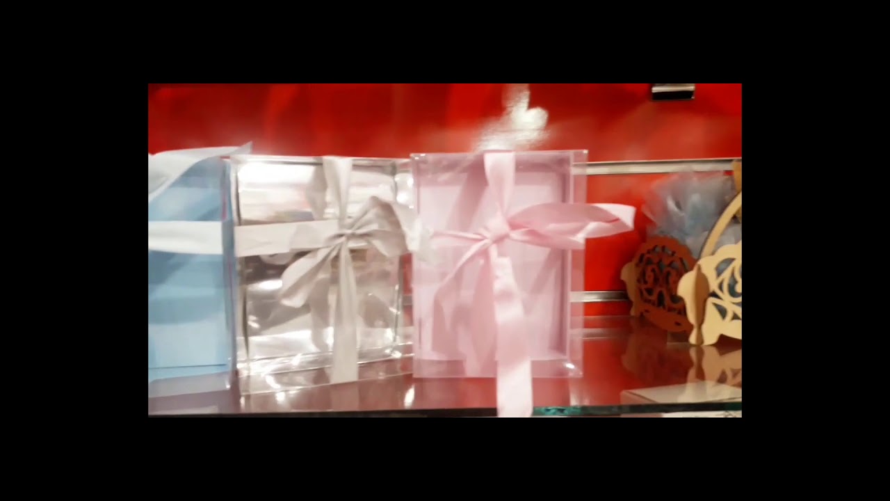 جديد علب الحلويات 2021😍😍