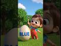 Baby Learns Colors with Soccer Balls 🧒⚽ | Color Learning for Kids 🎨 Baby Plays Soccer Mini Golf!
