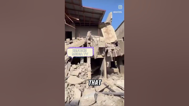 Breaking Samira Bawumia Brother Destroyed Kennedy AGYAPONG Brother Ten Buildings