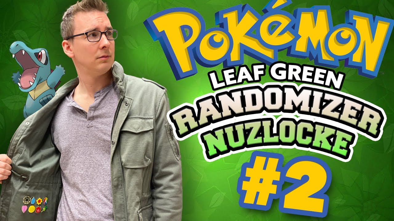 Choosing Our Starter!  Pokémon SoulSilver Randomizer Nuzlocke #1 