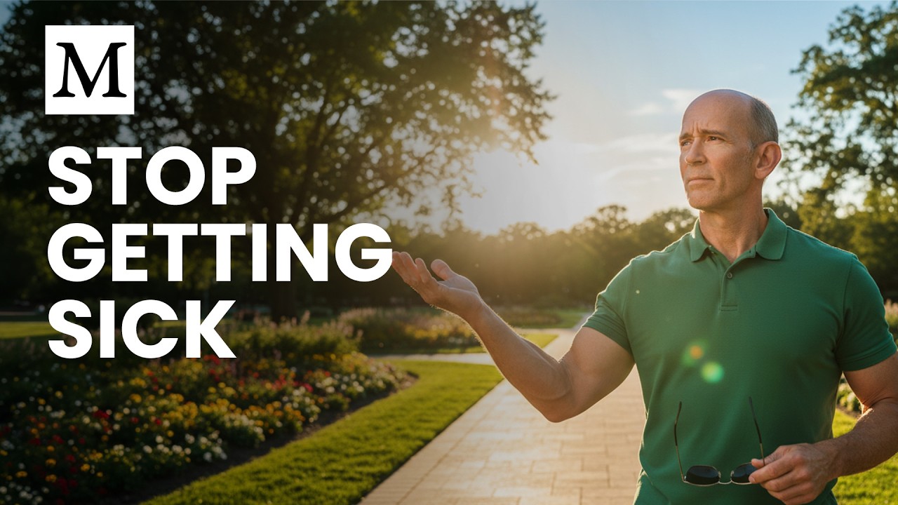 The Vitamin D Strategy That Helps You Get Sick Less | Mercola Cellular ...