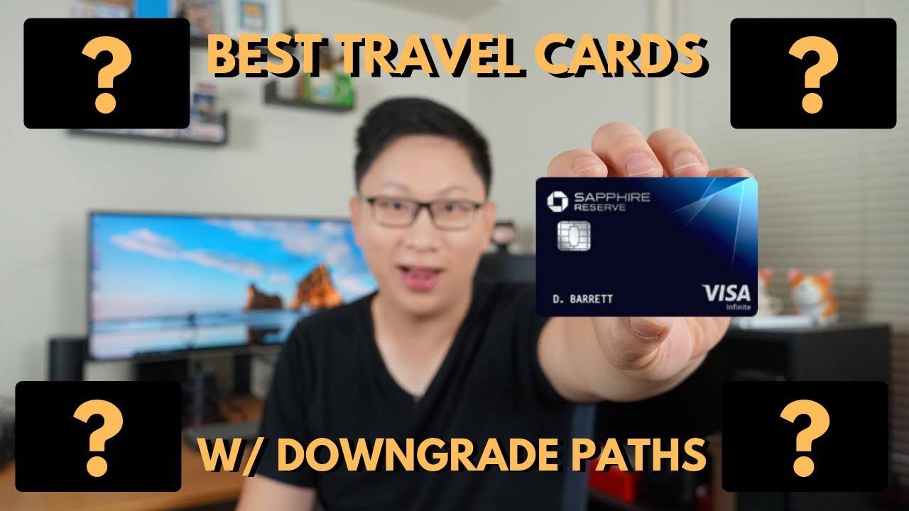 best travel card bonus