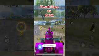 #bgmi #kartik #jonathan #clutch #shortvideo #shorts #trendingshorts #viral #scout #1vs4 #streamer