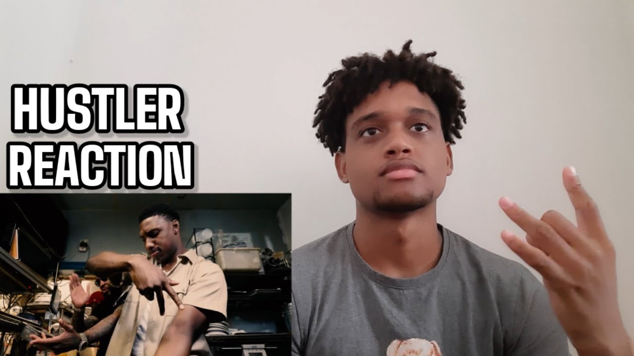 Rob49 - Hustler V2 Ft. Kevin Gates (Official Music Video) Reaction