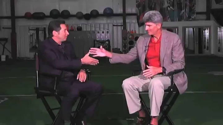 Breakthrough with Scott Brunner