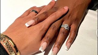 картинка: «У меня озарение 🤯» Кто-то хочет жениться на тебе 👀💍🥂
