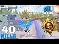 PUBG 4.2 update midsten Full Aggressive Rush gameplay in LIVIK 🥶