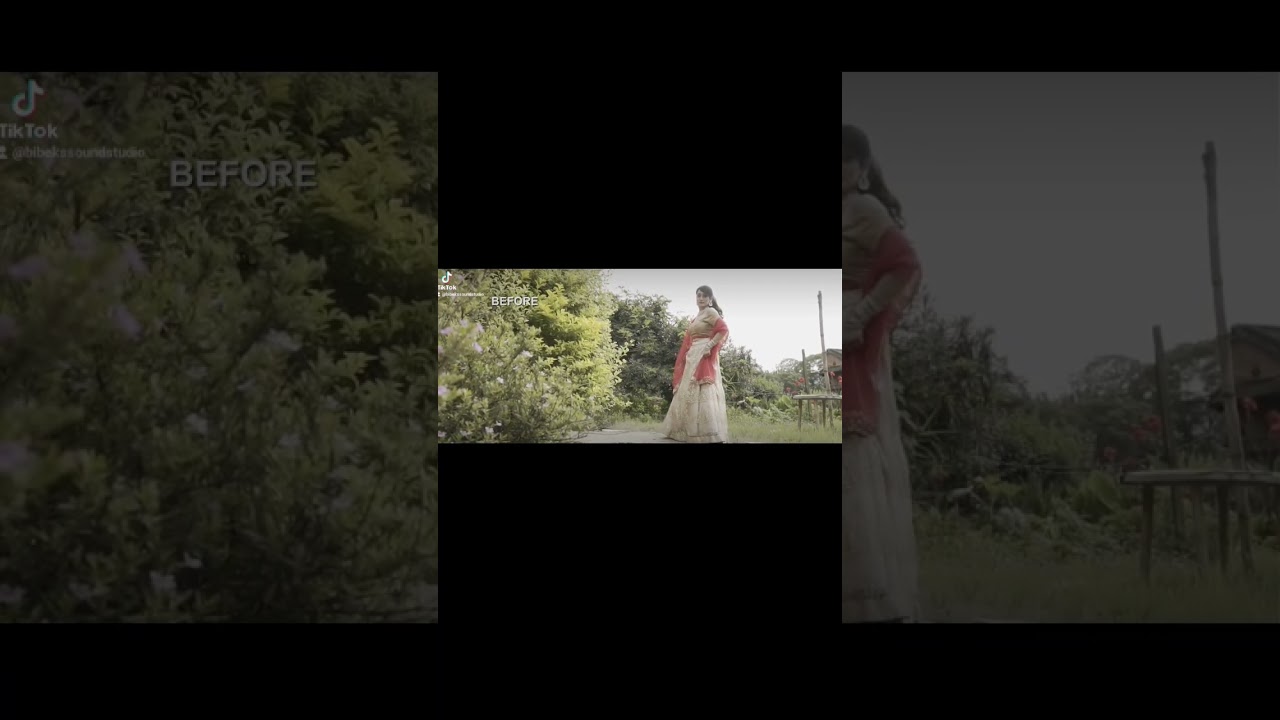 VFX @Bibek Sound Studio & Post Production, 