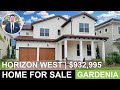 Winter Garden Home Tour | Gardenia Model - Quick Move In | Orlando Home Finders | Move to Orlando