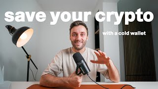 Tangem Wallet Setup | PROTECT Your Crypto With A Cold Wallet