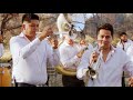 La Máxima Banda de Zacatecas En Vivo - Producción Completa