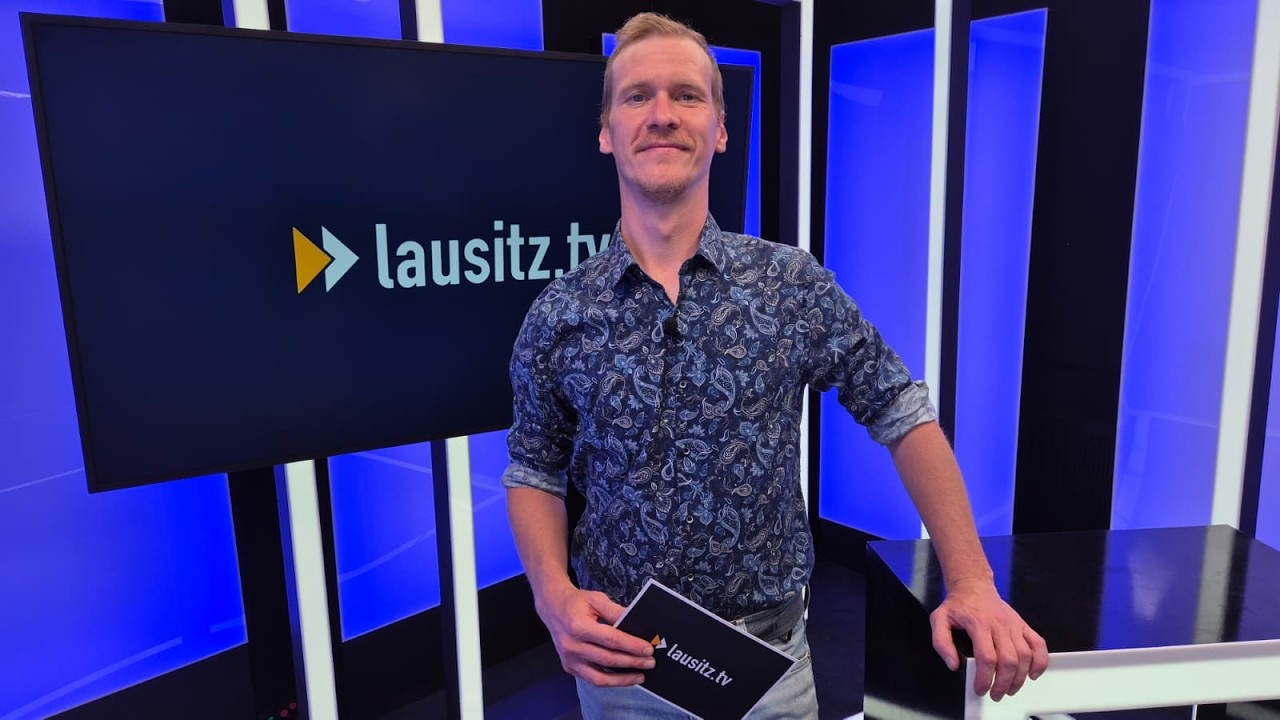 lausitz.tv am Montag – Sendung vom 22.06.26