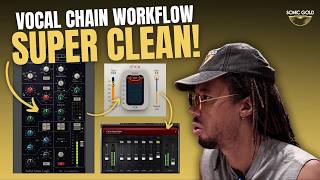 Download Lagu 6 Pro Vocal Mix Tips: Short Lesson (Tip #5 Is Key!) MP3