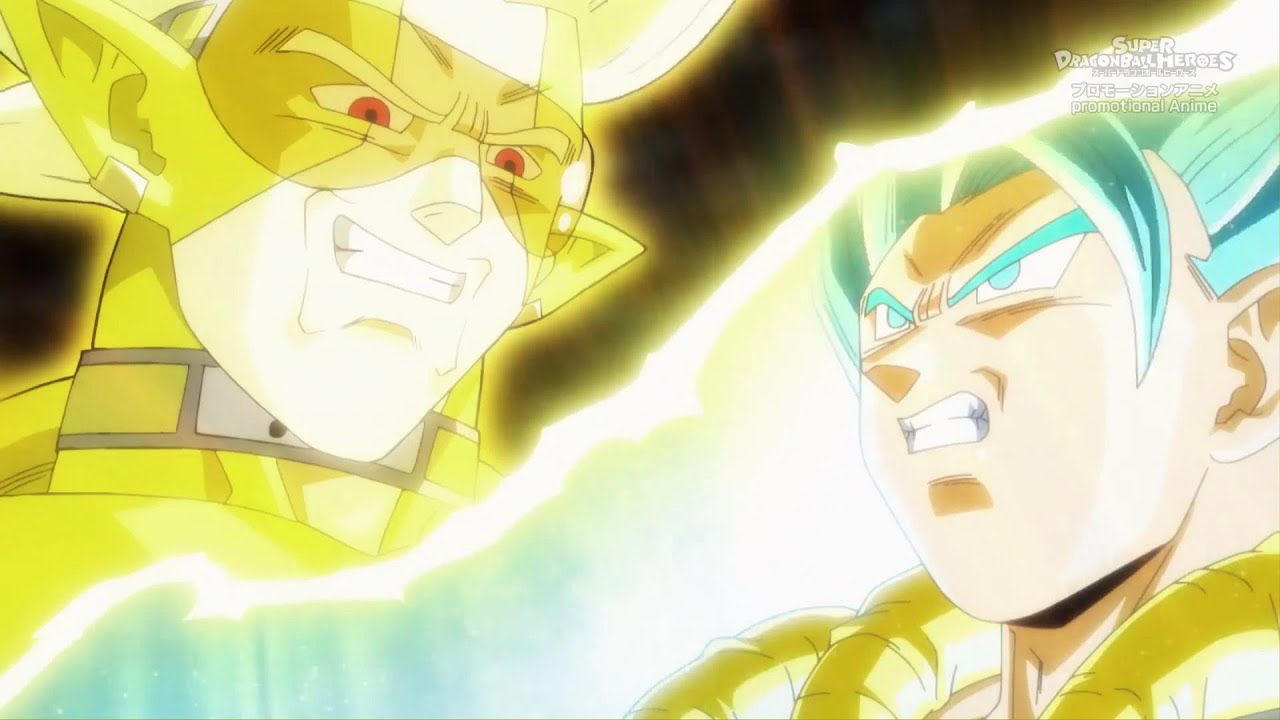 Dragon Ball Super Capitulo 18 Sub Español