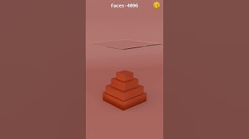 🎥✨ Satisfying Simulation Alert!! 🎥✨Blender 3D cloth Simulation #clothing  #physics
