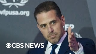 Celebrity Whistleblower may come forward in Hunter Biden tax investigation Profile