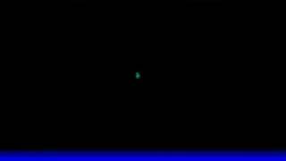 Atari ST- The Year After,  Vector ball demo