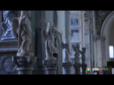 Видеоролик: Храм Малатеста