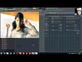 موهبة لاتصدق الجزء 3 FL Studio 2015 Kader Smail روبي بيداري كده 