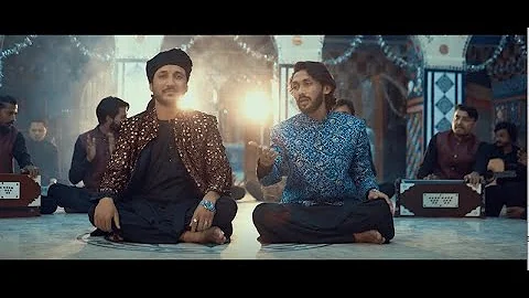 Ya Mustafa (saww) Reprise by Ashfaq Hussain and Wa...