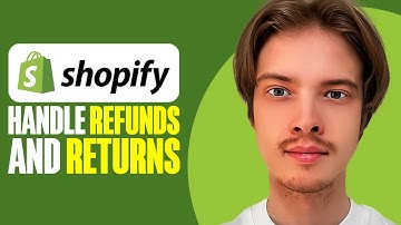 How To Handle Shopify Refunds And Returns 2025 (Step by Step)