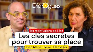 Les secrets du Tao à la portée de tous - Dialogue avec Marie-Pierre Dillenseger